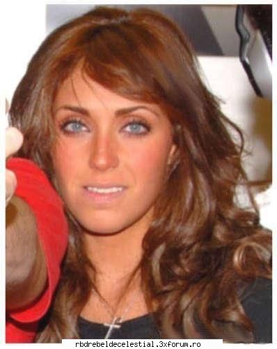 poze - mia colucci - anahi