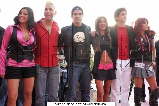 poze - roberta pardo - rbd