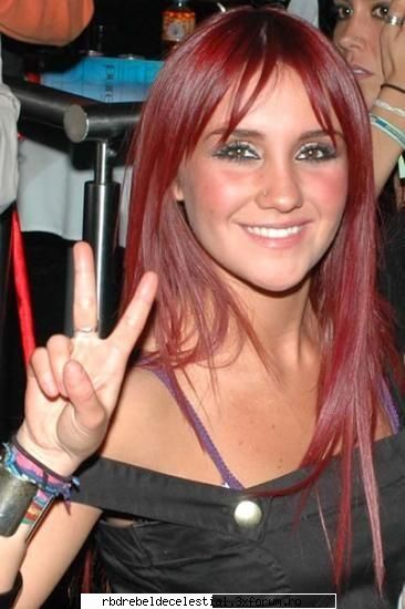 poze - roberta pardo - dulce maria