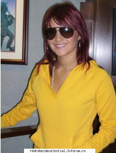 poze - roberta pardo - dulce maria