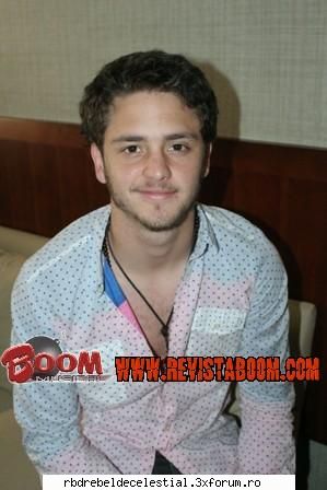 poze - annie - christopher uckermann