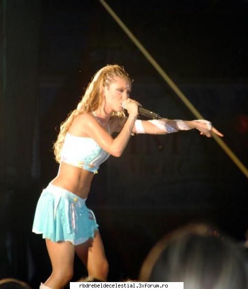 poze - anahi - anahi
