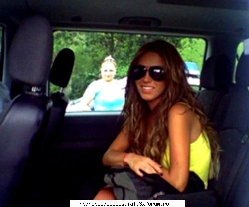poze - annie - anahi