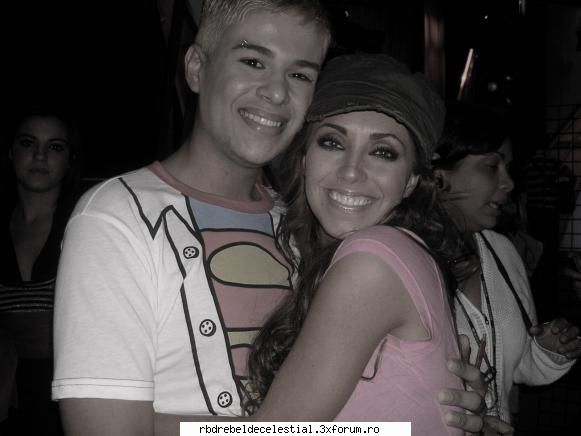 poze - annie - anahi