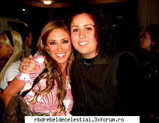 poze - annie - anahi