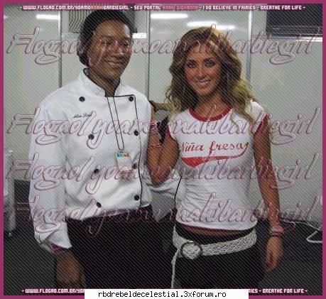 poze - annie - anahi