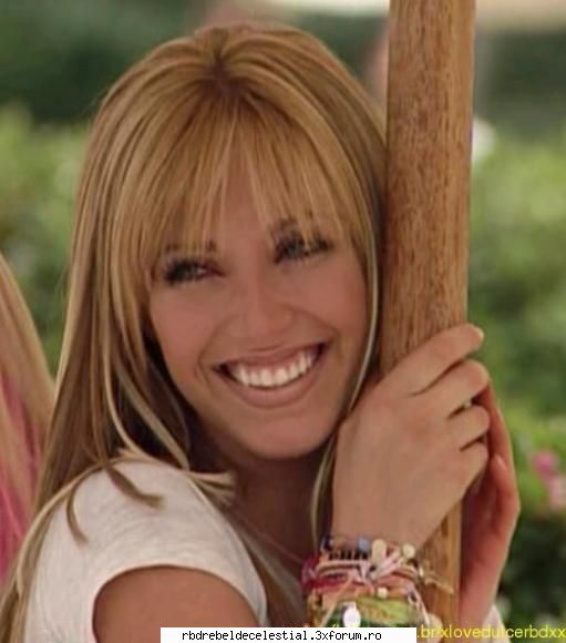 poze - annie - anahi