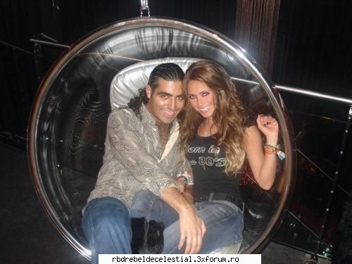 poze - annie - anahi