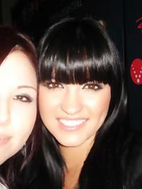poze - annie - mayte perroni