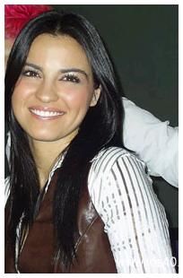 poze - annie - mayte perroni