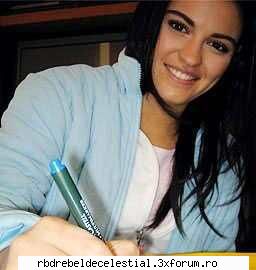 poze - annie - mayte perroni