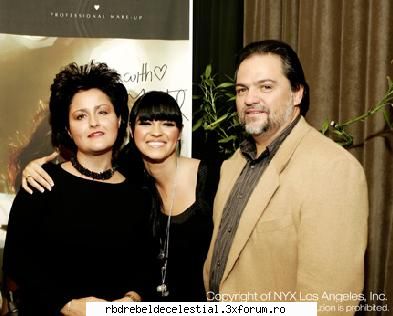 poze - annie - mayte perroni