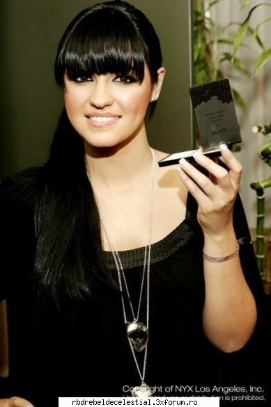 poze - annie - mayte perroni