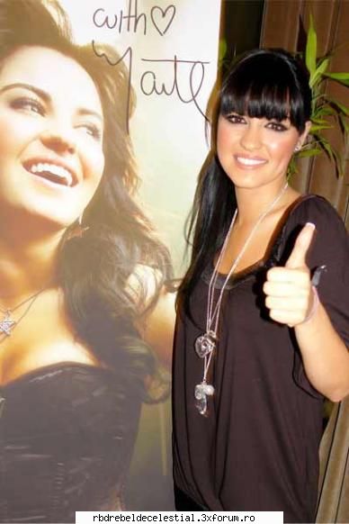 poze - annie - mayte perroni