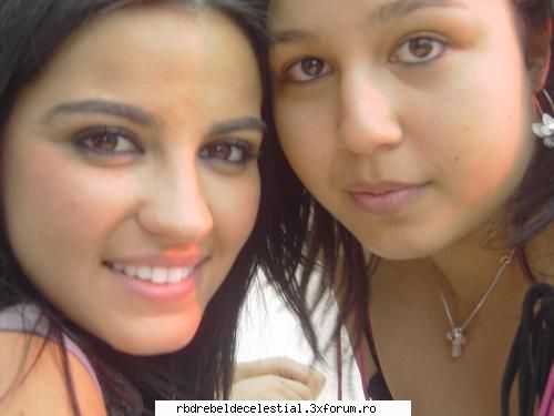 poze - annie - mayte perroni