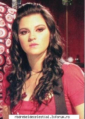 poze - annie - mayte perroni