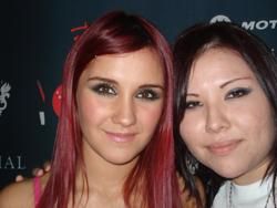 poze - annie - dulce maria