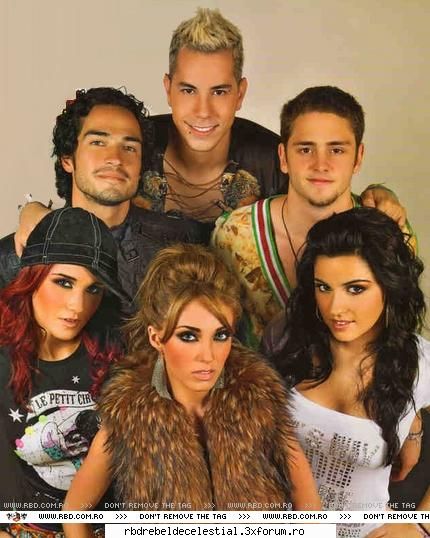 poze - dulce_maria - rbd