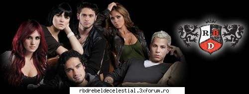 poze - dulce_maria - rbd