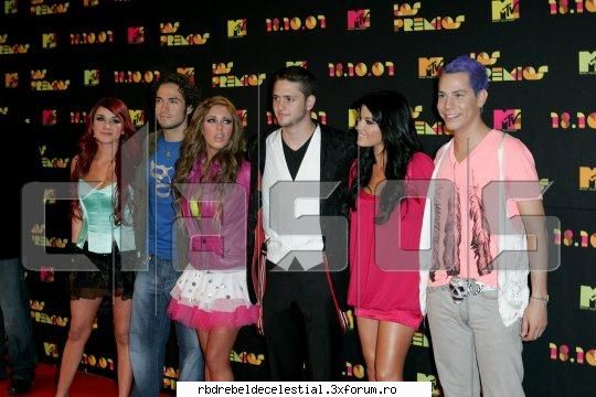 poze - dulce_maria - rbd