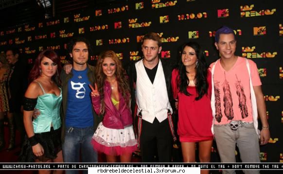 poze - dulce_maria - rbd