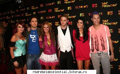 poze - dulce_maria - rbd