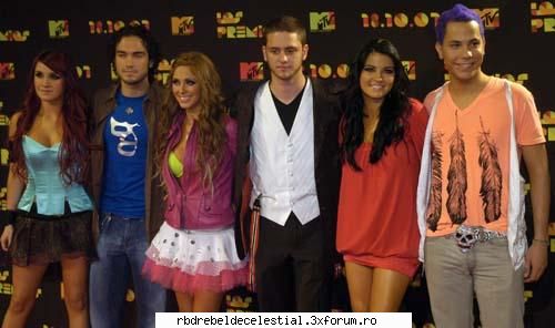 poze - dulce_maria - rbd