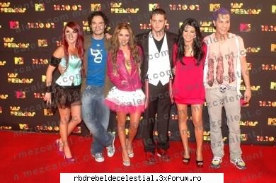 poze - dulce_maria - rbd