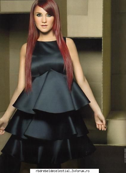 poze - annie - dulce maria