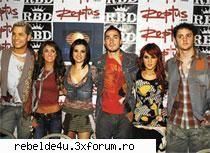 poze - mia colucci - rbd