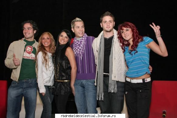 poze - rbd - rbd