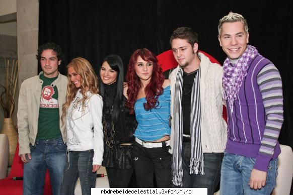 poze - rbd - rbd