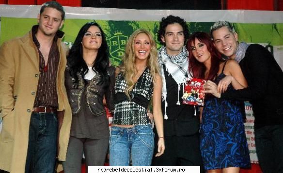 poze - rbd - rbd