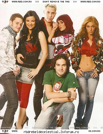poze - rbd - rbd