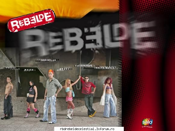 poze - mia colucci - rbd