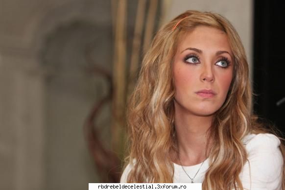 poze - rbd - anahi
