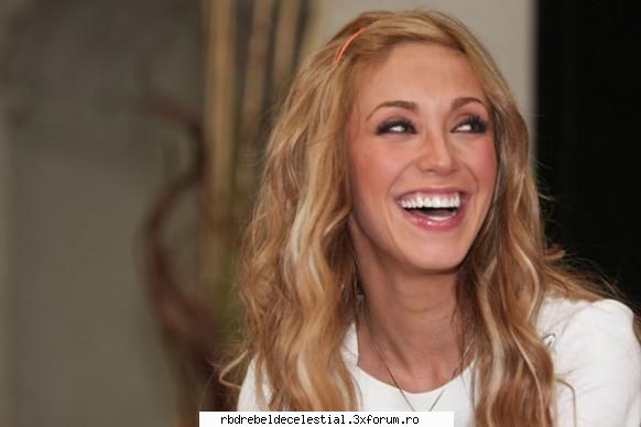 poze - rbd - anahi