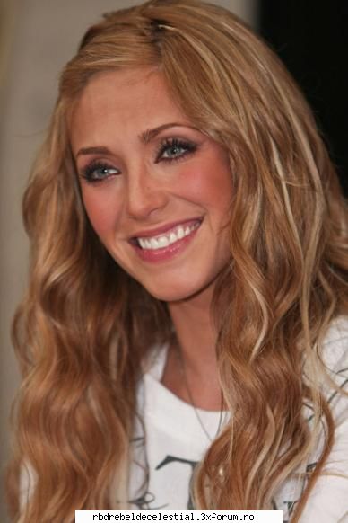 poze - rbd - anahi