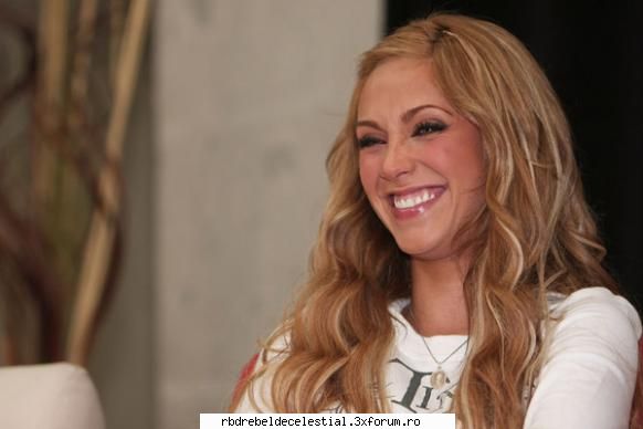 poze - rbd - anahi