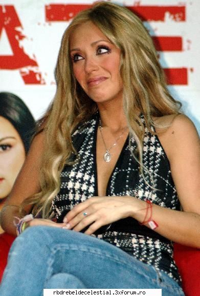 poze - rbd - anahi