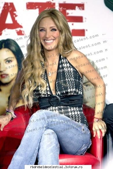 poze - rbd - anahi