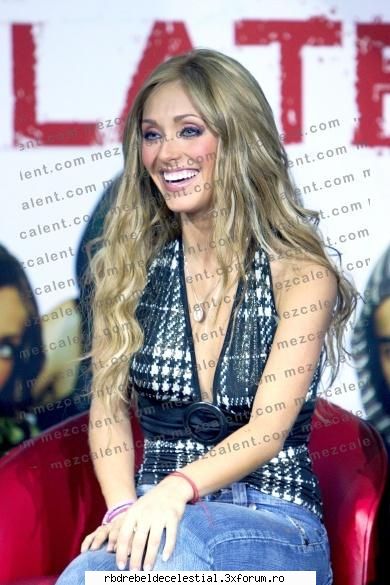 poze - rbd - anahi