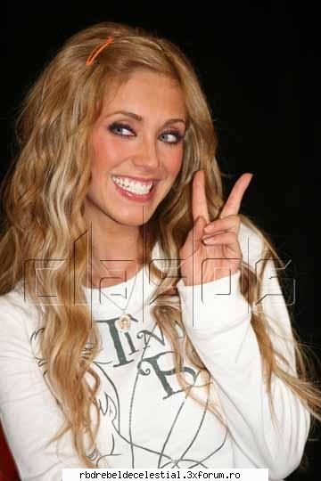 poze - rbd - anahi
