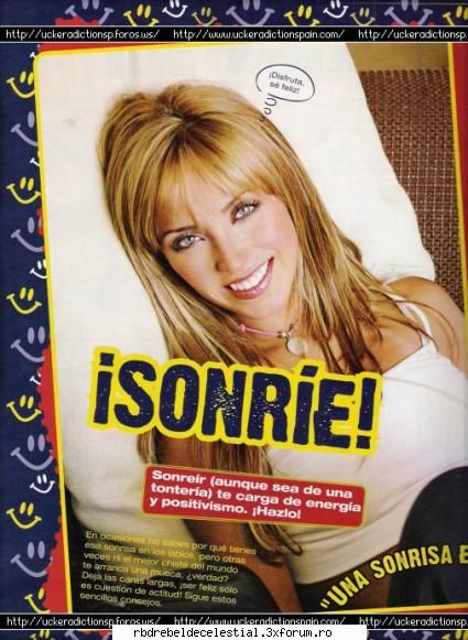poze - rbd - anahi