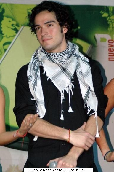 poze - rbd - alfonso herrera