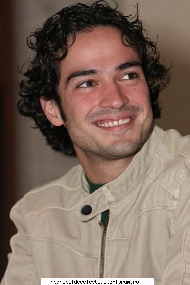 poze - rbd - alfonso herrera