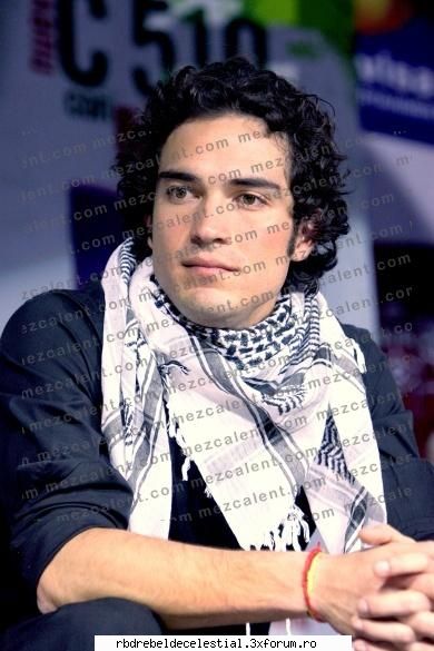 poze - rbd - alfonso herrera