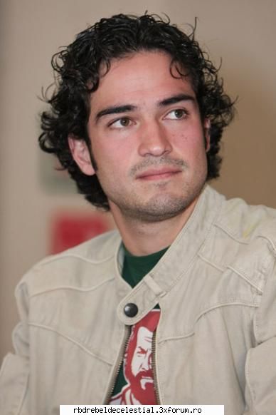 poze - rbd - alfonso herrera