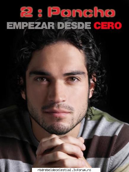poze - rbd - alfonso herrera