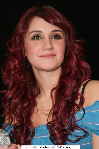 poze - rbd - dulce maria